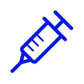 Injektion