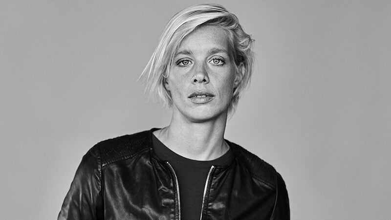 MinPrævention-Kvinde